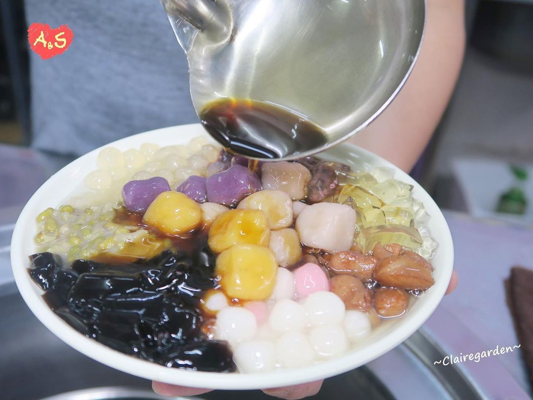 桃園燒仙草｜在地人推薦TOP5 真材實料老字號 - GOMAJI夠麻吉