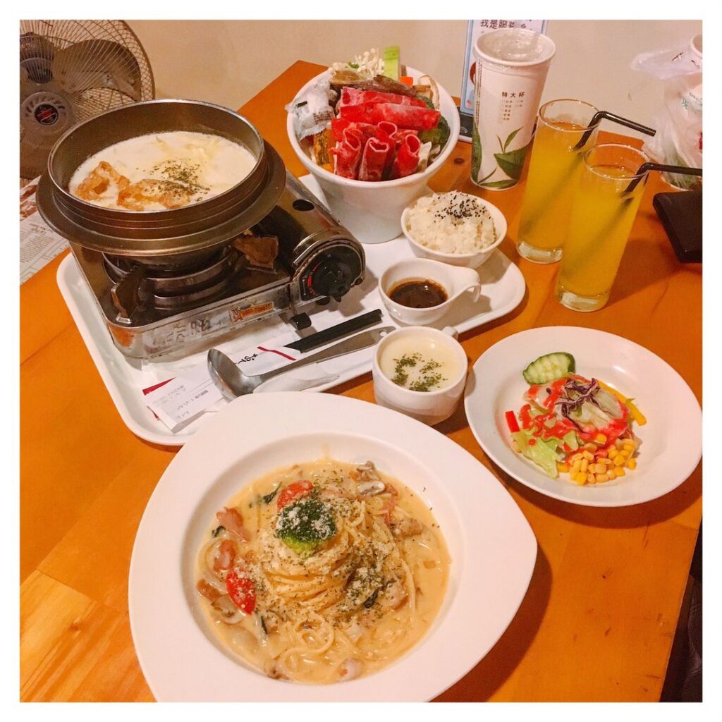 自然綠音樂咖啡館