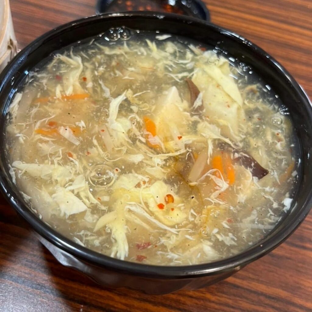 蒸餃無雙