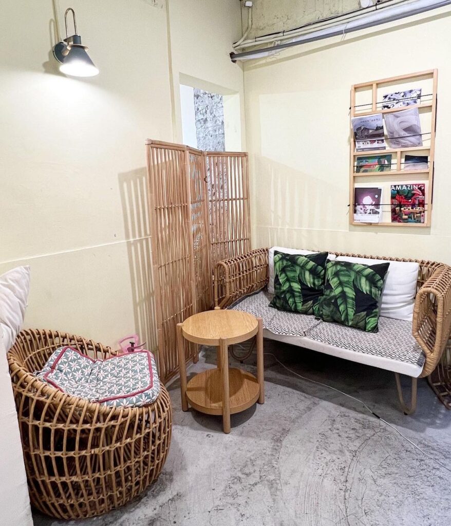 SUGARbISTRO 日食糖224