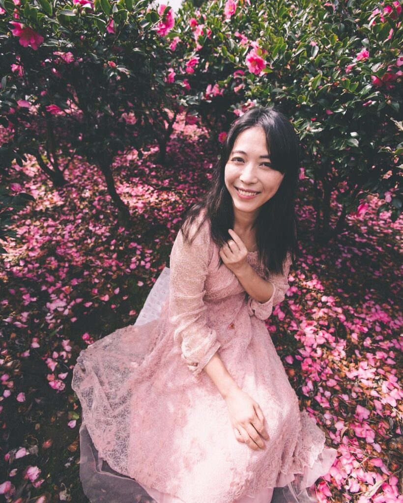 陽明山竹子湖