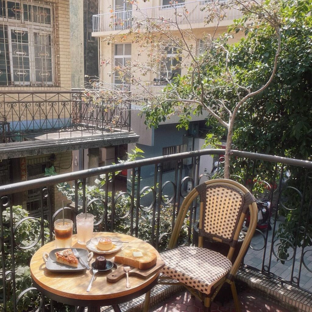 NijO Coffee 泥臼咖啡