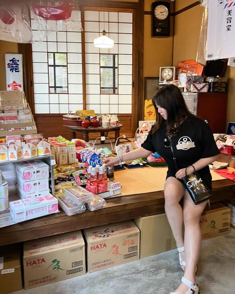 桑原商店