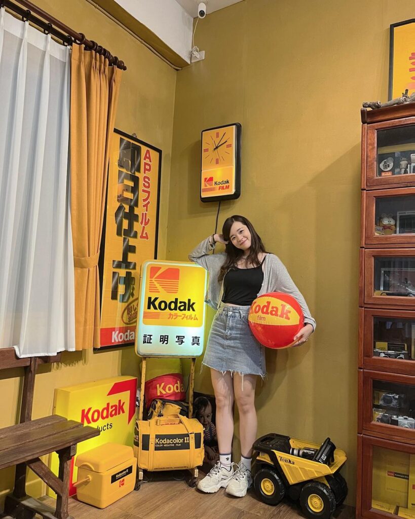 又又美FotoShop