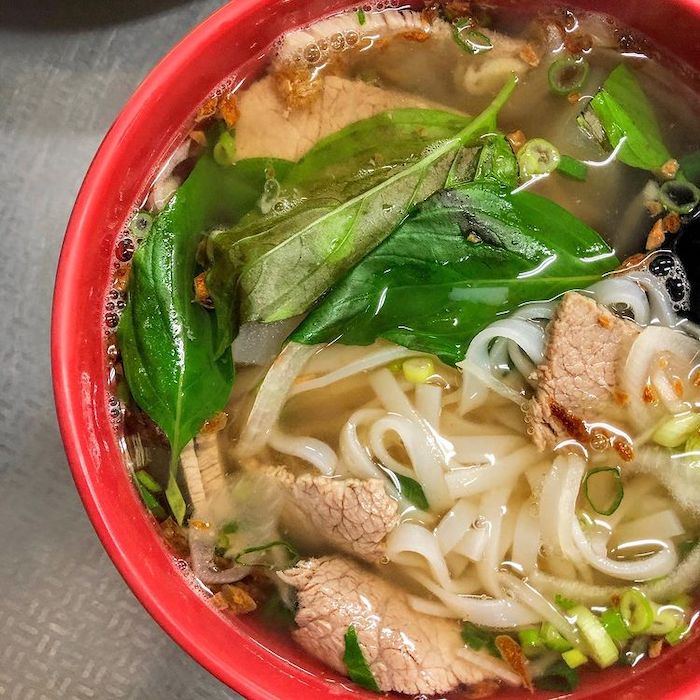 愛娣越南美食