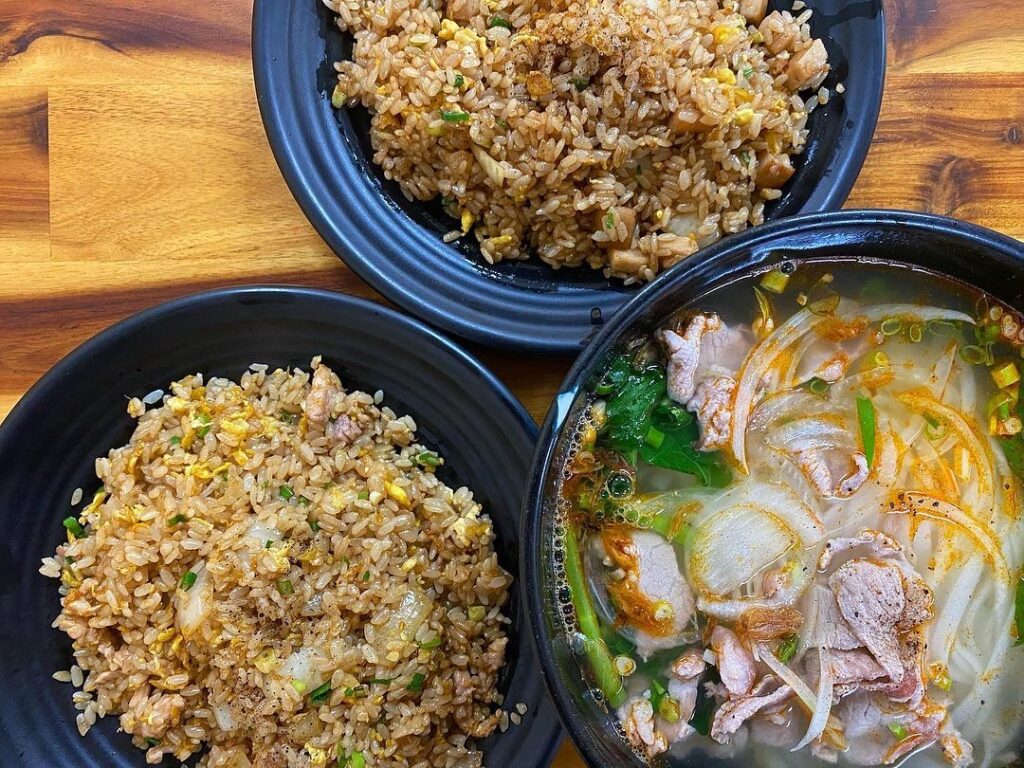 好好越南料理