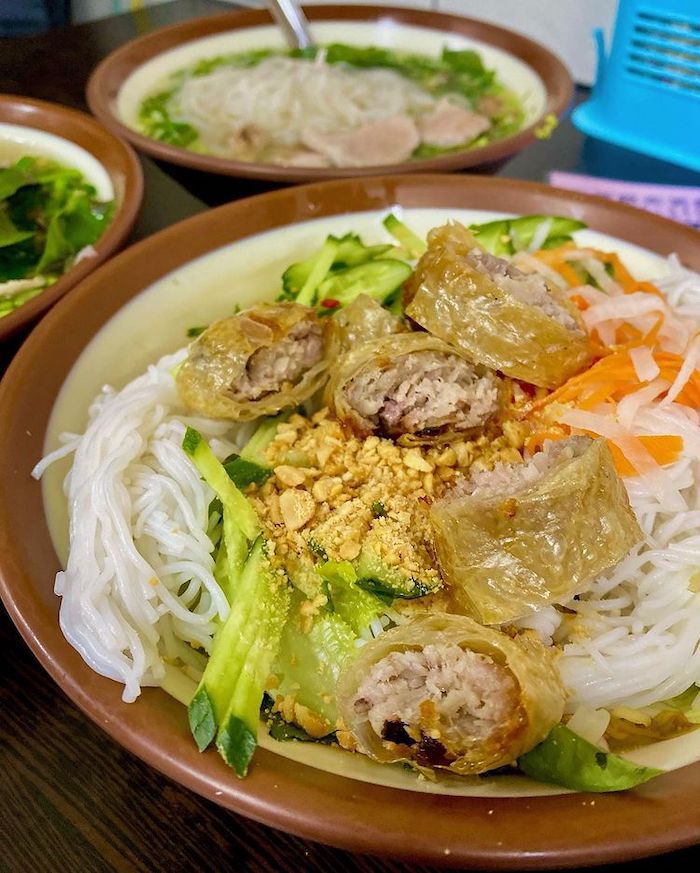 金蓉越南美食