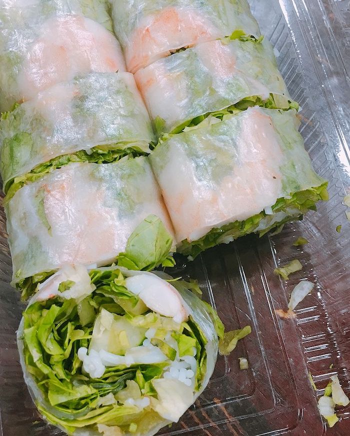 紅築越食堂