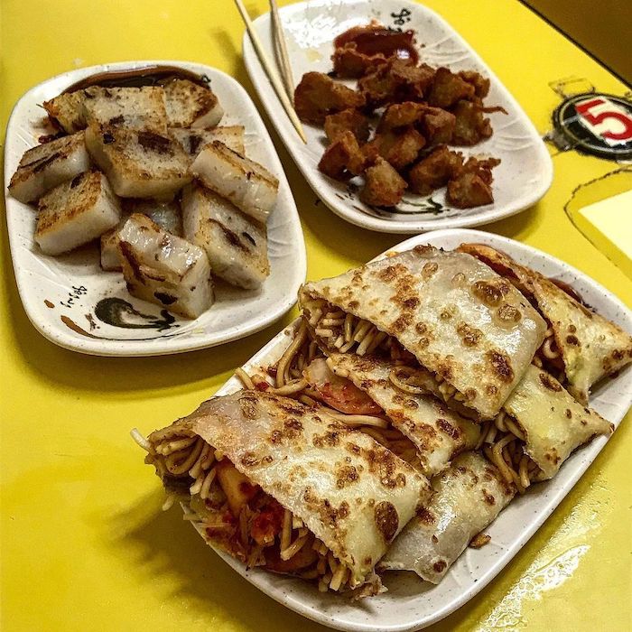 米樂蔬食早午餐