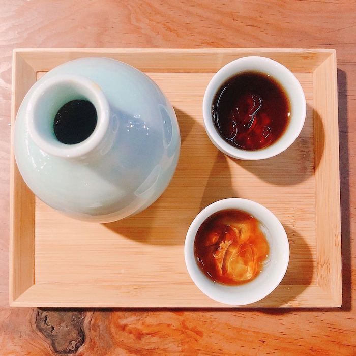 咖飛七號舖（波浪屋2樓）