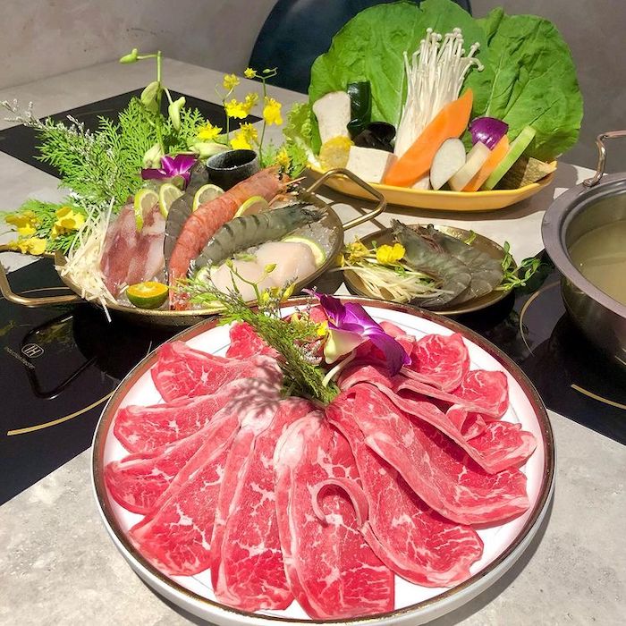 沐樂享鍋MORE LOVE HOT POT