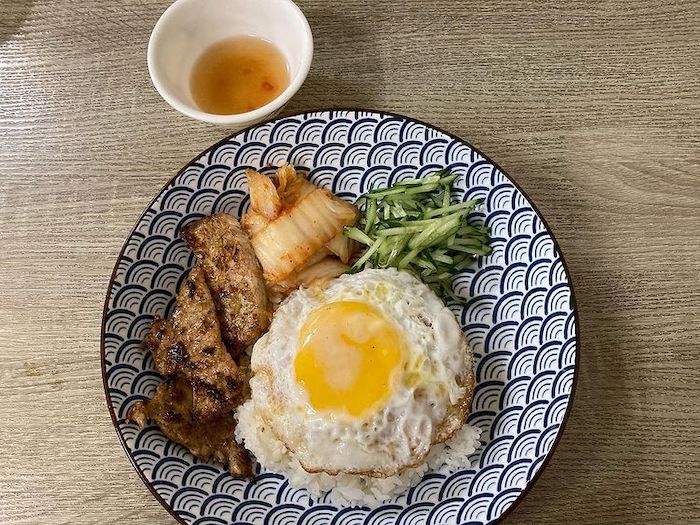 樂云食堂