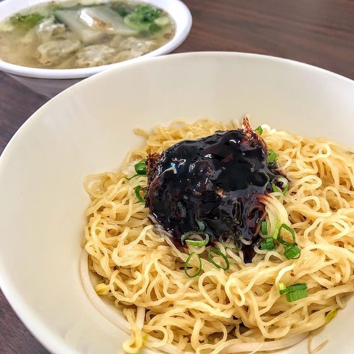 樂云食堂