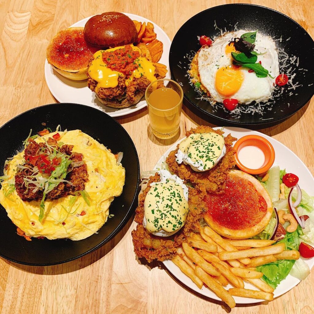 The Chips (新莊宏匯店)