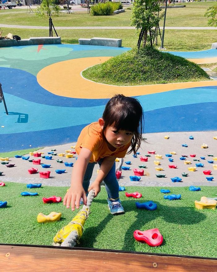 嘉義市中正公園