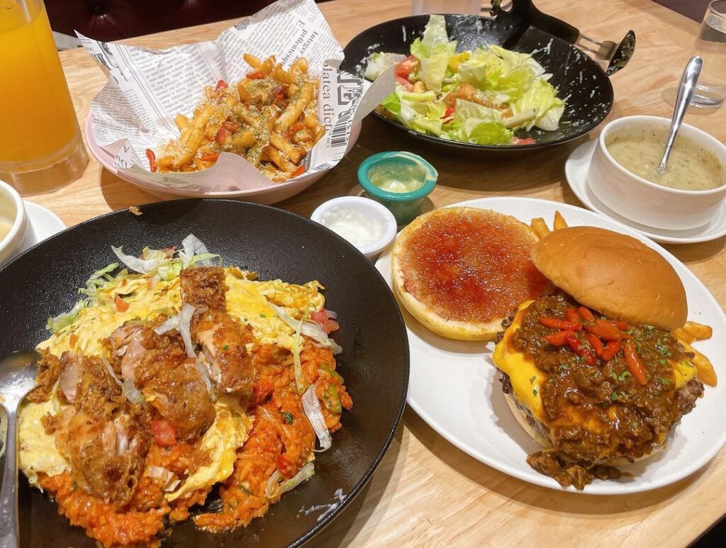 The Chips (新莊宏匯店)