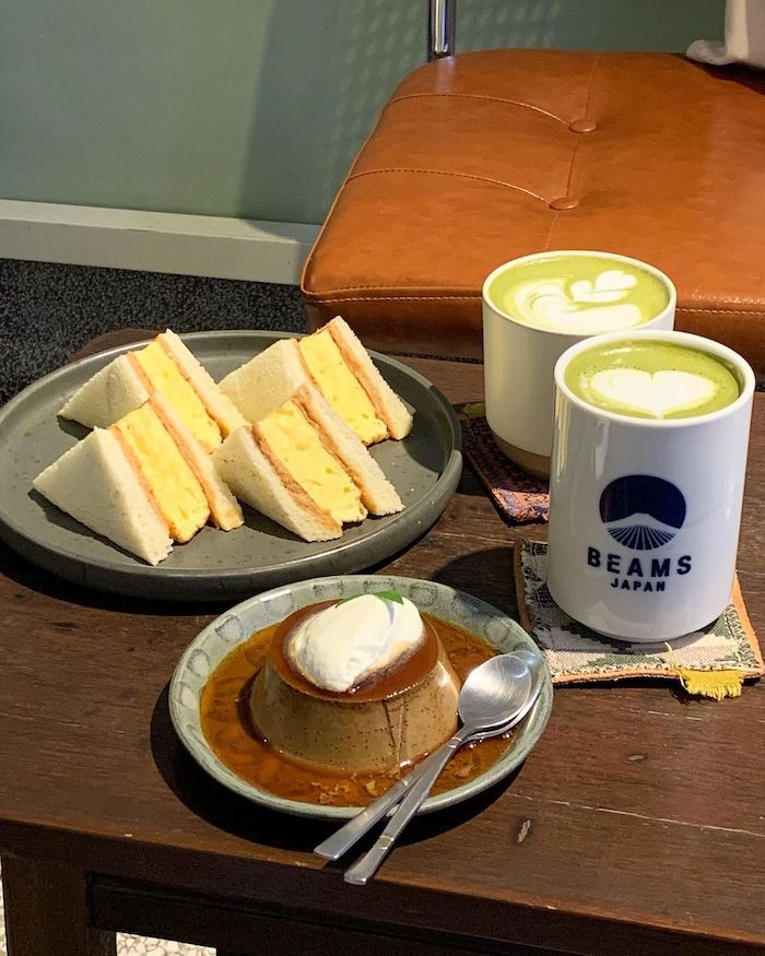 OLD Couple Coffee 歐咖波