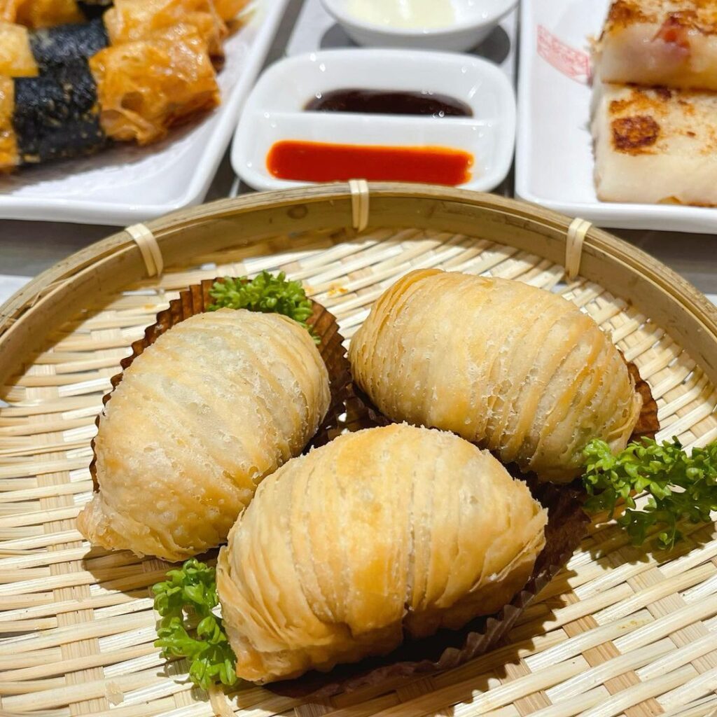 點點心台灣 (新莊宏匯店)