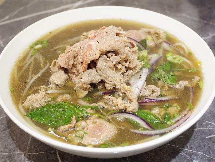 越饗越式料理