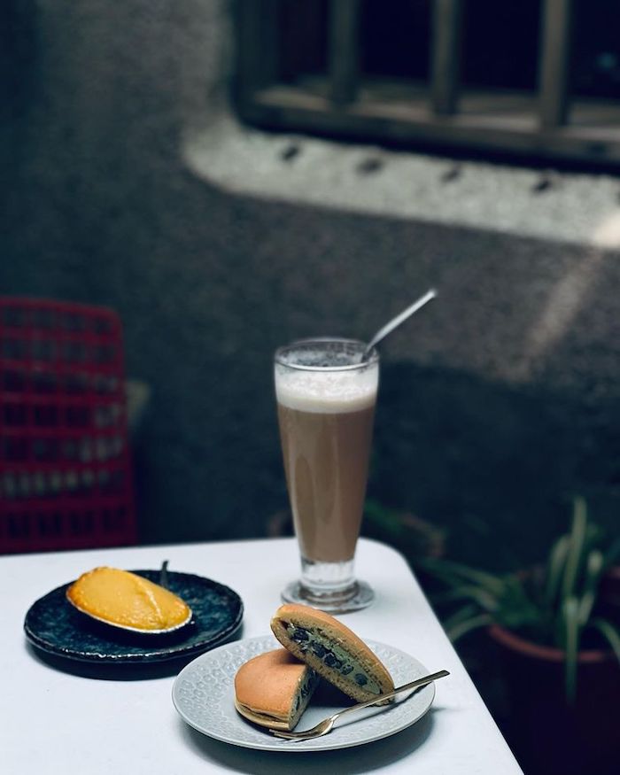 西螺鐘樓咖啡 Clocktower Cafe