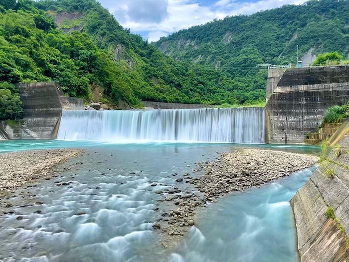 內葉翅吊橋