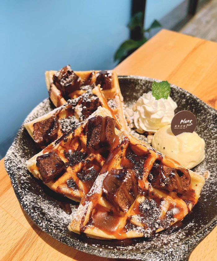 蔬食計劃