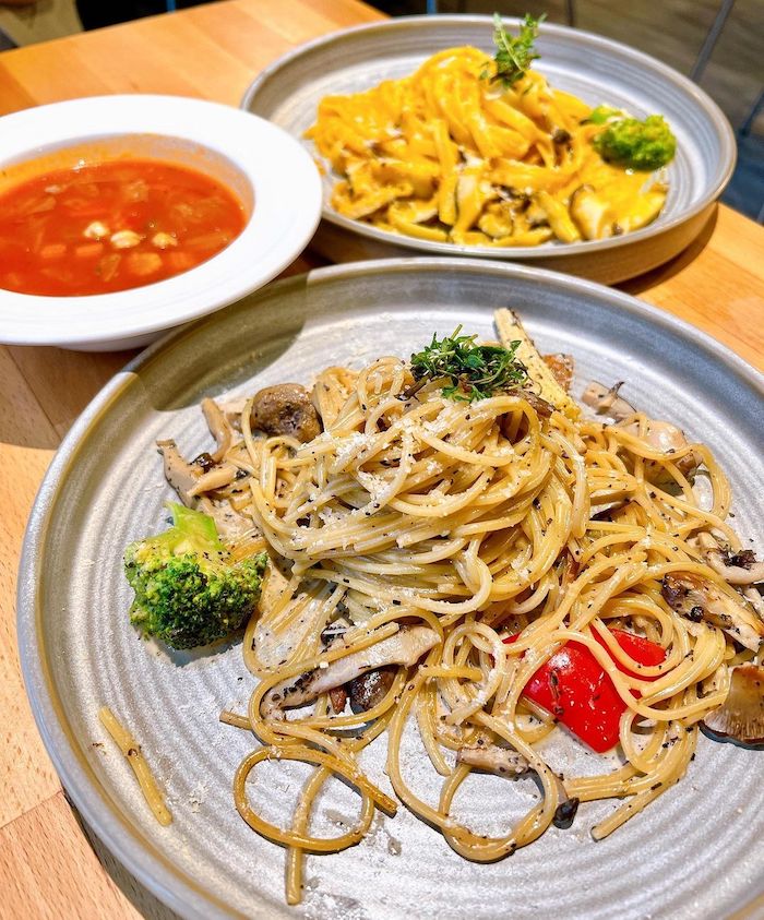 蔬食計劃