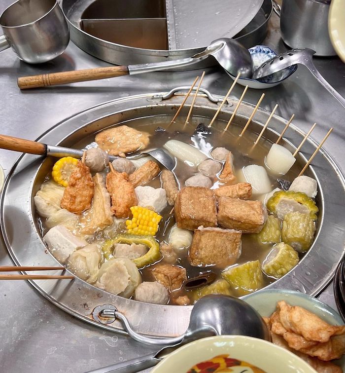 黑輪壽司