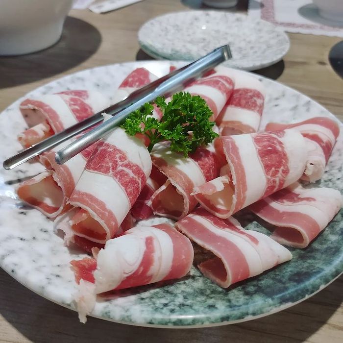 上饌享樂火鍋