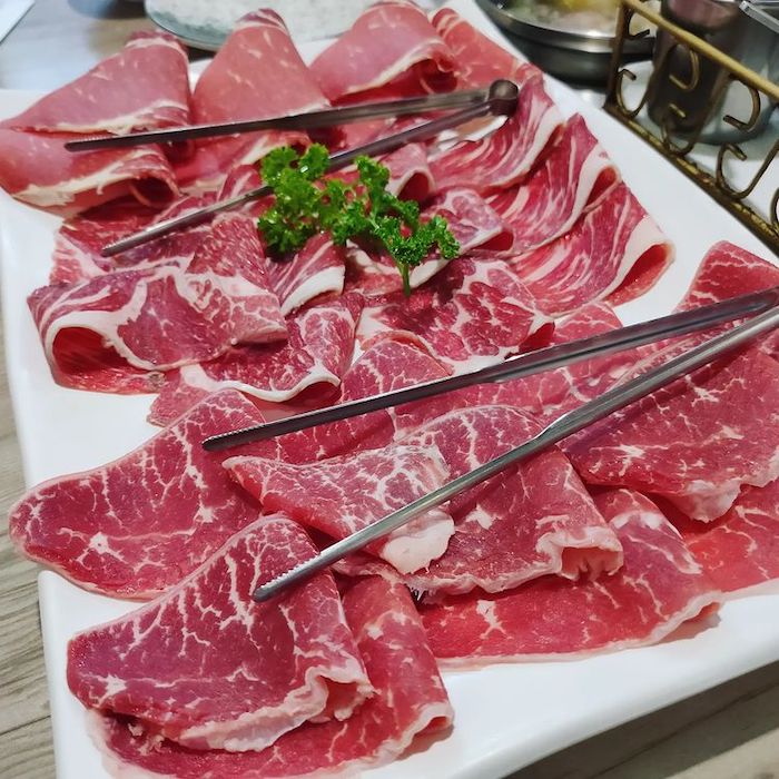 上饌享樂火鍋
