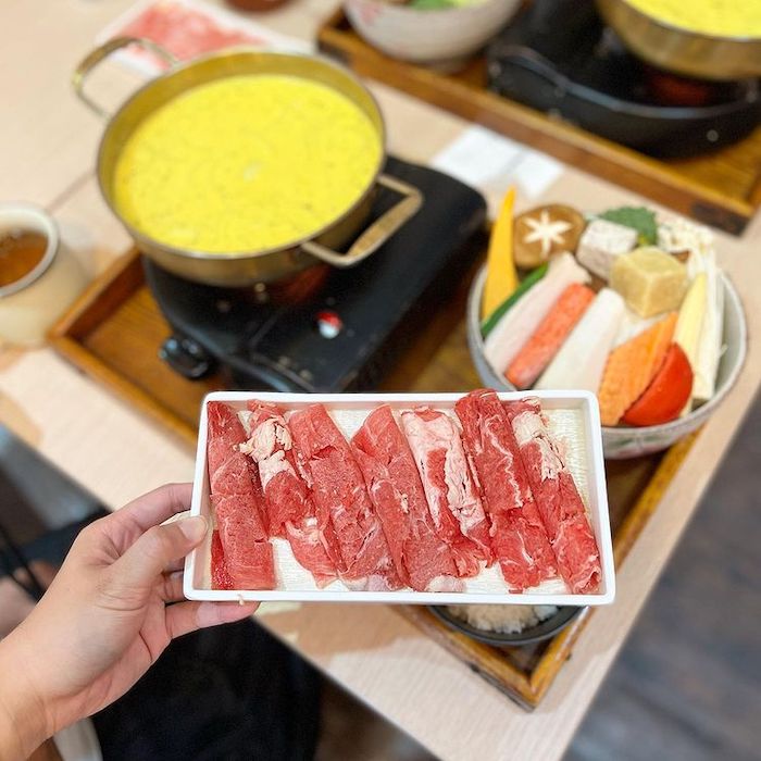 巷子裡的小餐館