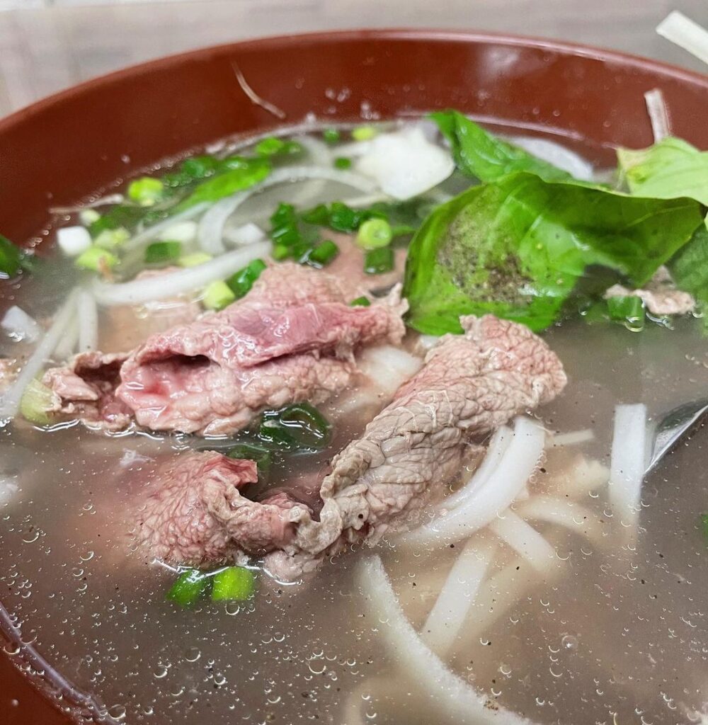 佳華越南美食