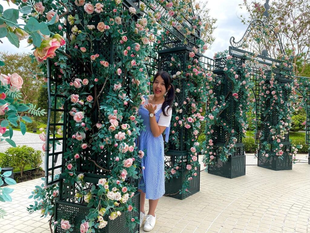 成美文化園