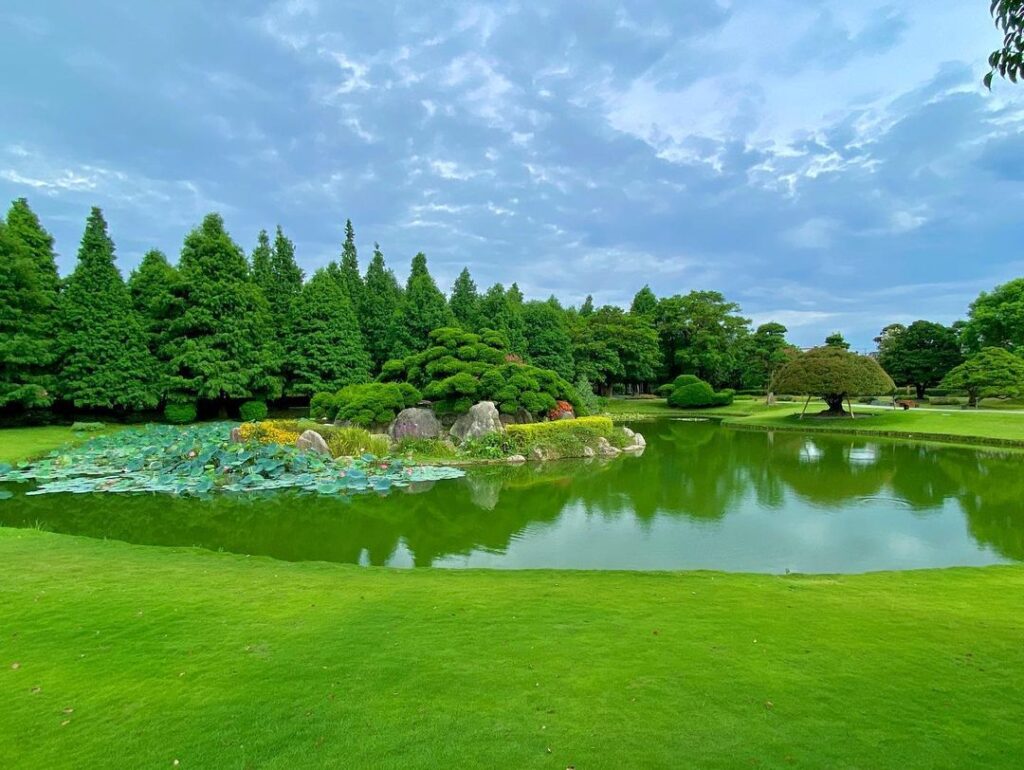 成美文化園