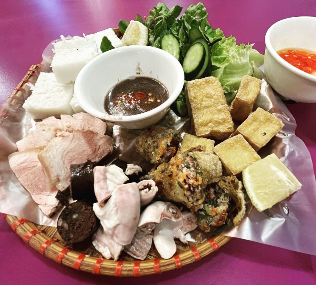 Hello Vietnam 河內美食 (成功店)