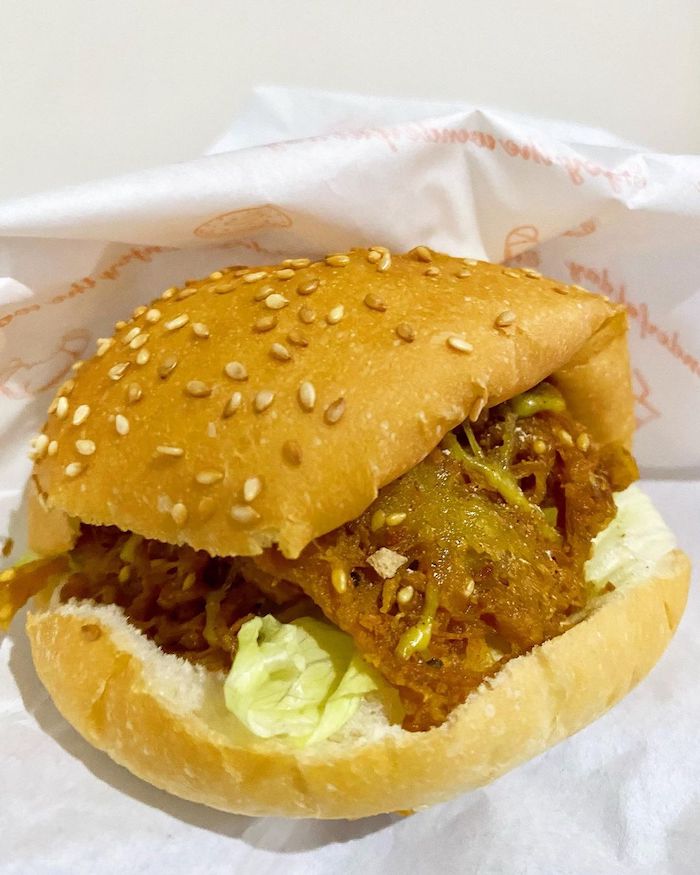 小芽蔬食早午餐