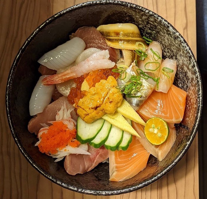 丼庫