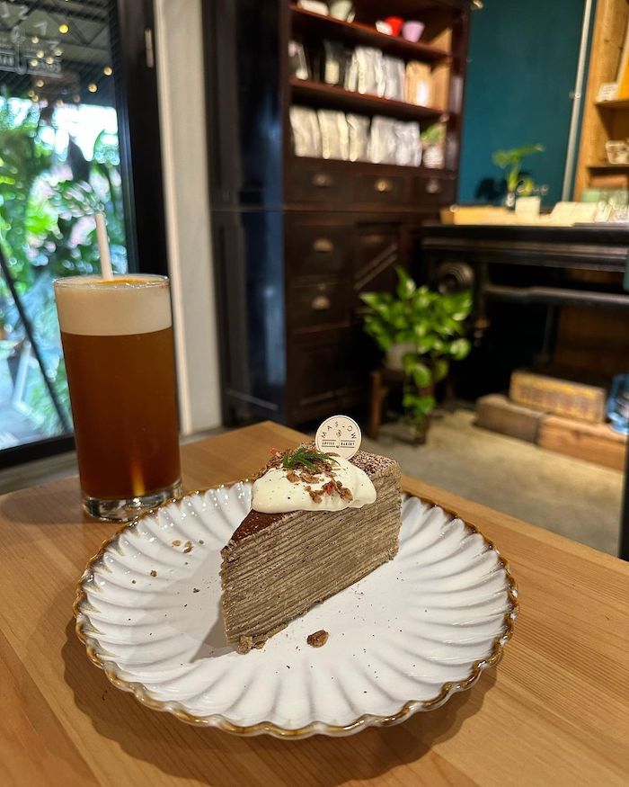 MASLOW CAFE