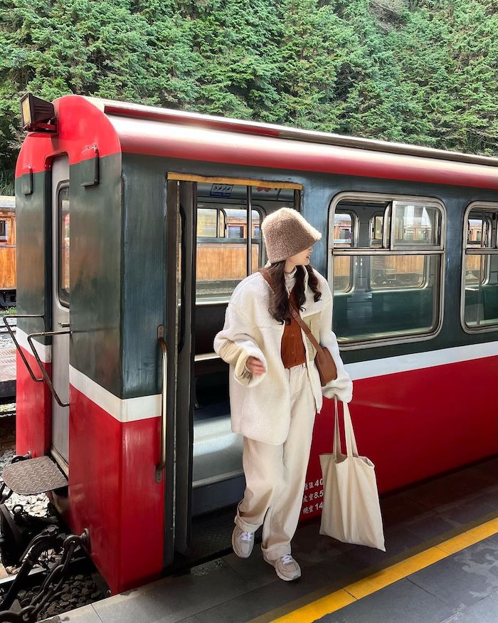 沼平車站