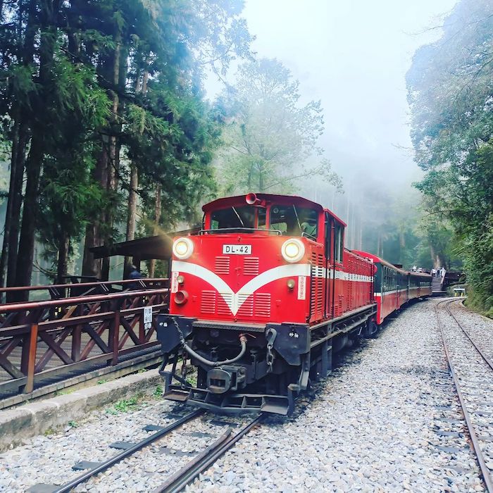 神木車站