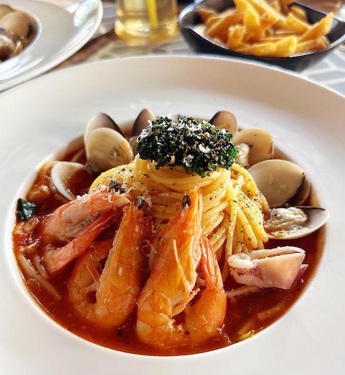 老屋，食憶小鎮