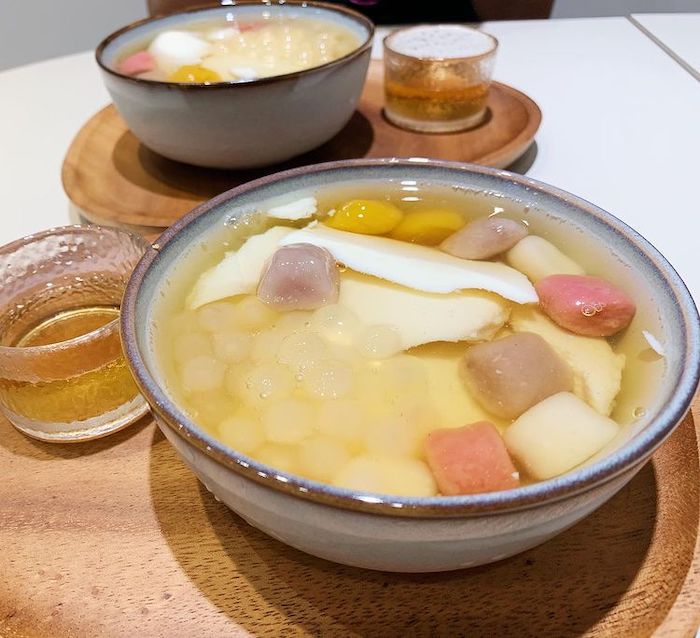 初禧豆花