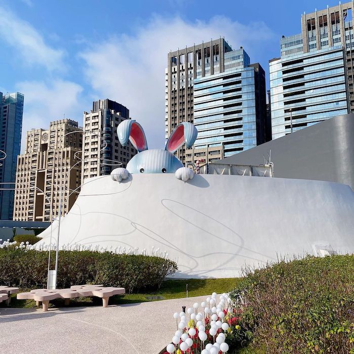 台中歌劇院
