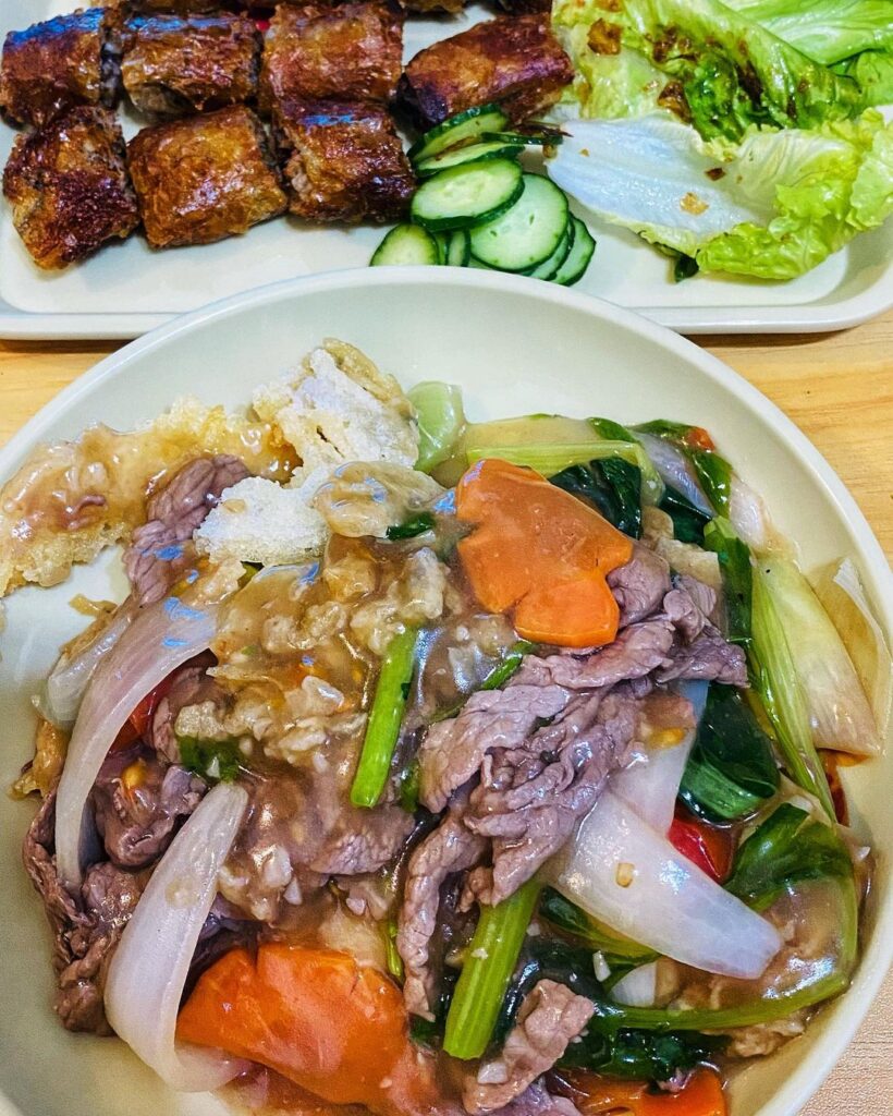 Papa Phở 越爸爸河粉