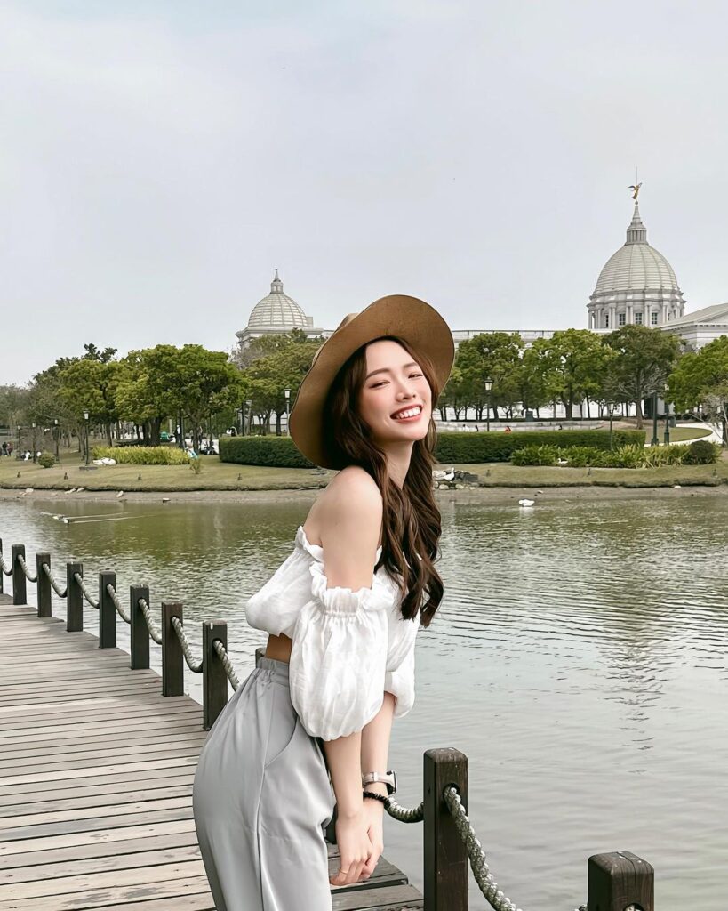 奇美博物館