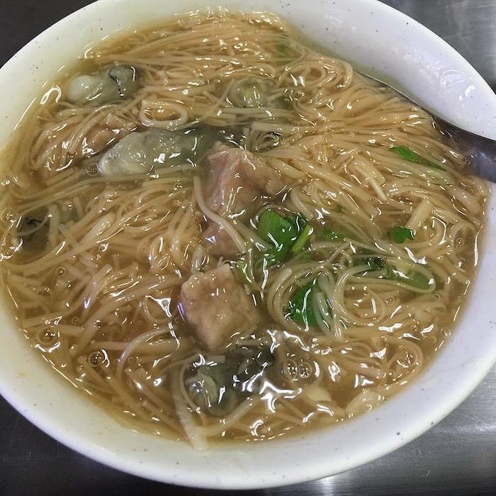 全興蚵仔大腸麵線