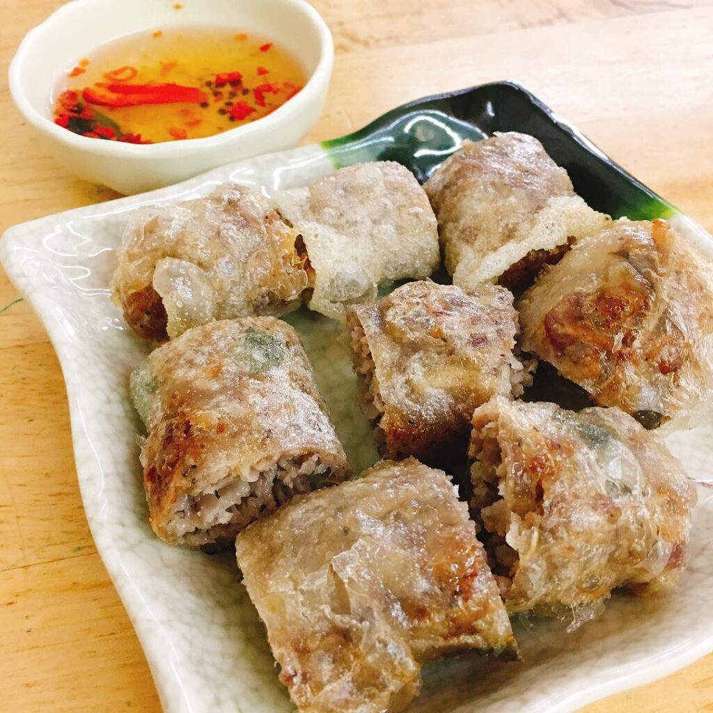 越南小吃-樂業路