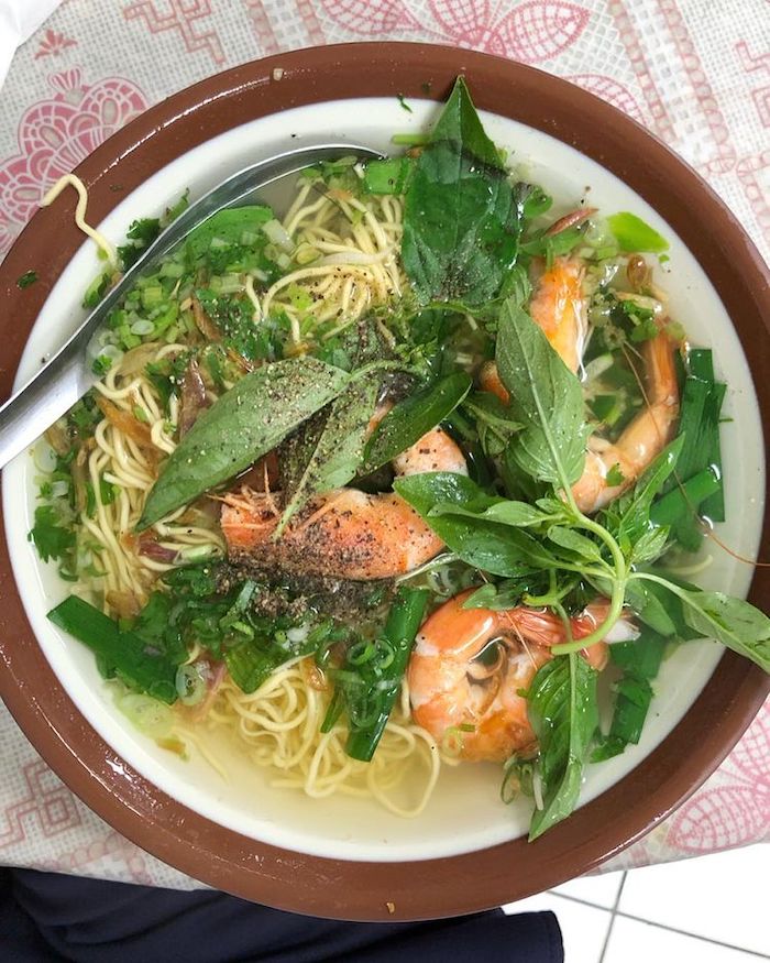 金蓉越南美食