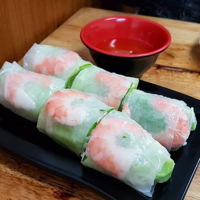 金味越南小館
