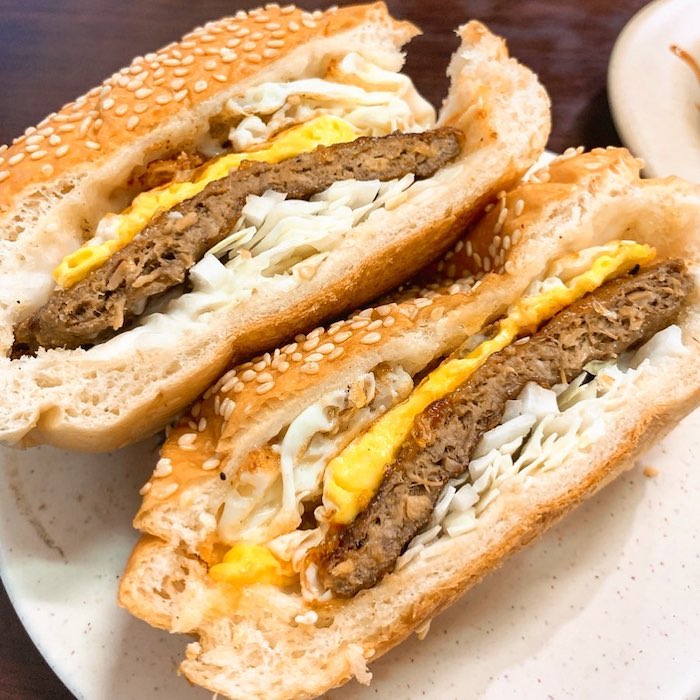 滋味多健康素食